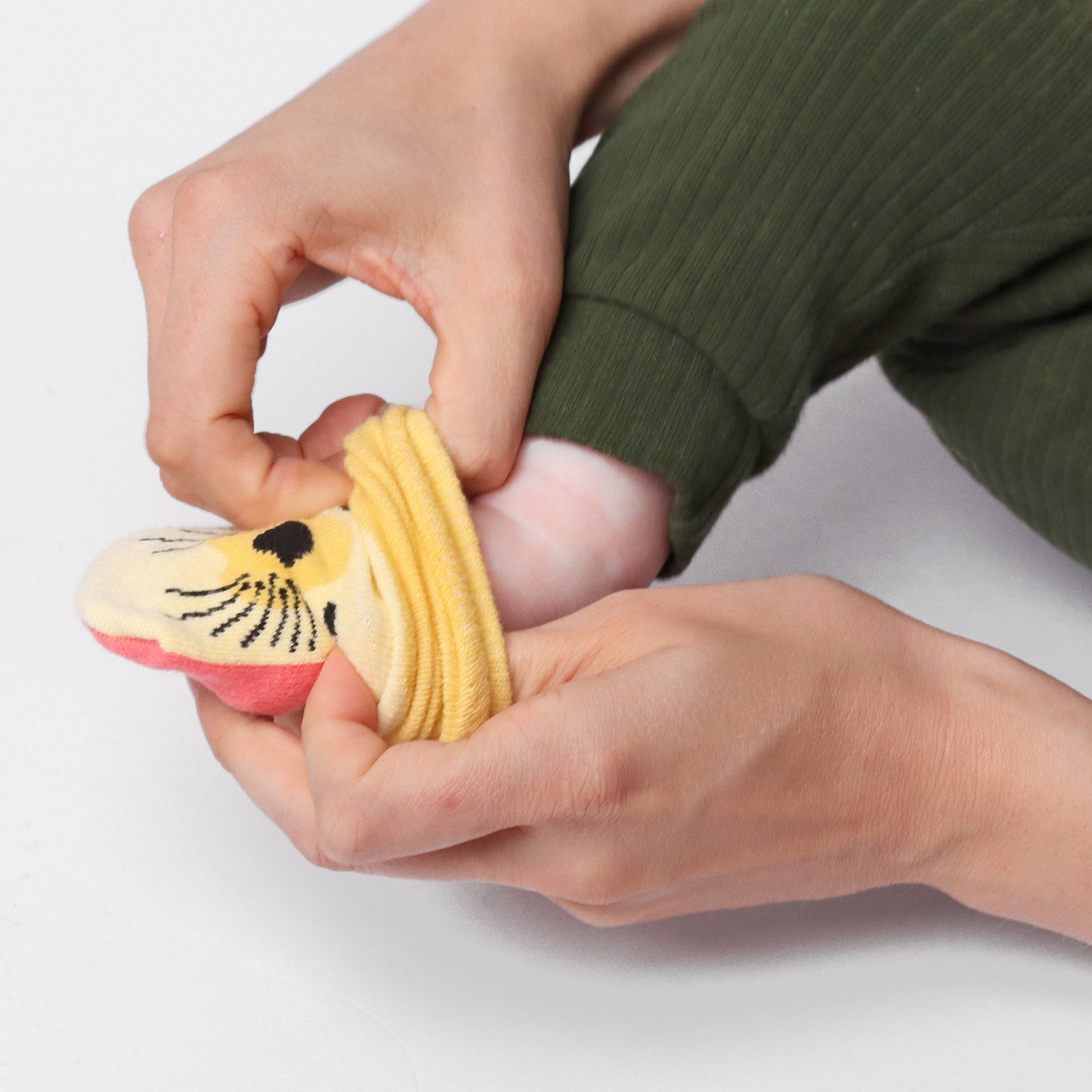 Baby socks that stay on criticallyendangered