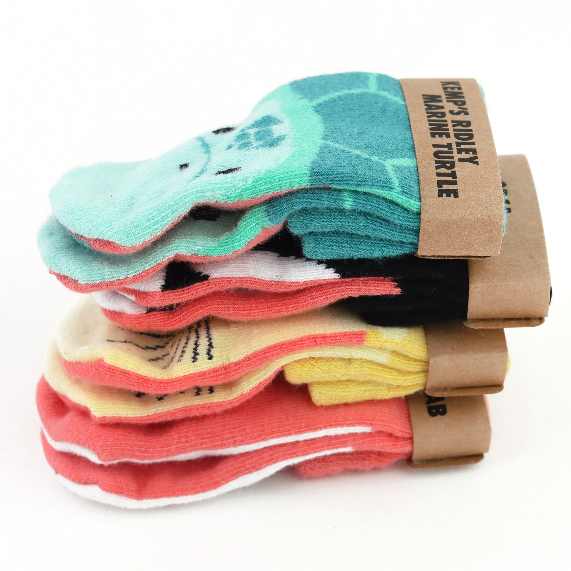 How are your socks sustainable?