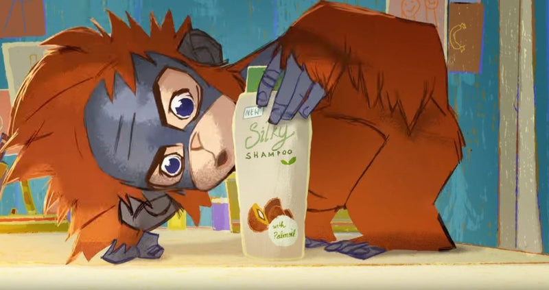 CRITICALLY ENDANGERED SOCKS’ THOUGHTS ON ICELAND’S CHRISTMAS ADVERT | criticallyendangered