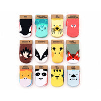 All Baby Socks