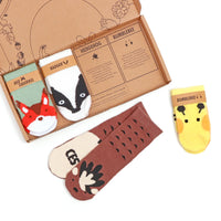 British Baby Socks
