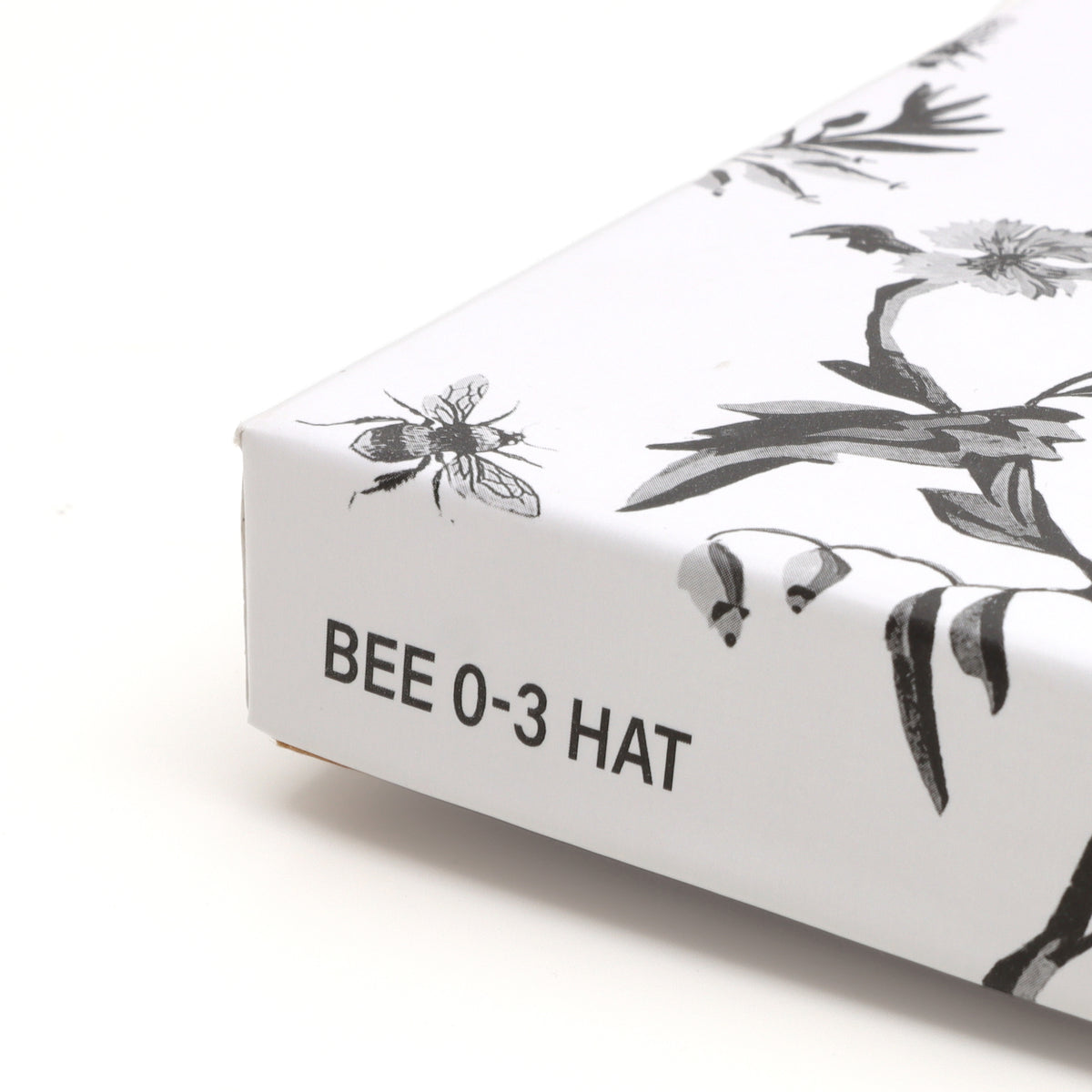 Bee Romper + Hat