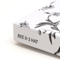 Bee Romper + Hat