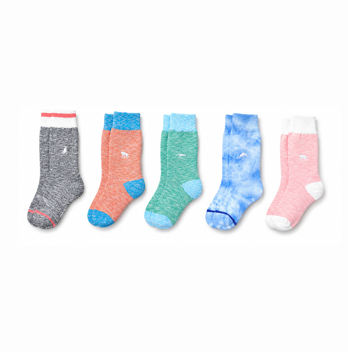 The Five Pack