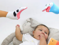 All Baby Socks