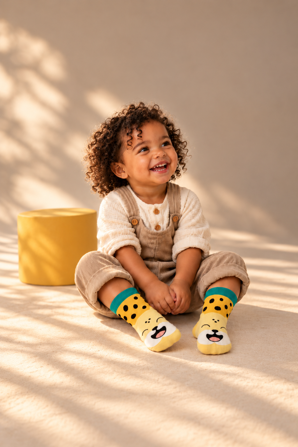Toddler