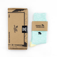 Two Pack Orangutan