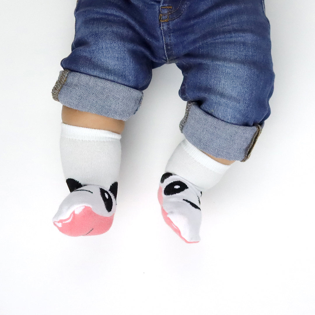 All Baby Socks