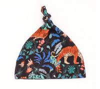 Tiger Romper + Hat