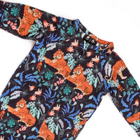 Two Rompers