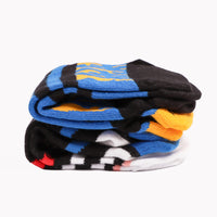 Cheetah / Falcon Trainer Socks