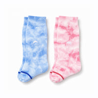 Two Pack Tie Dye