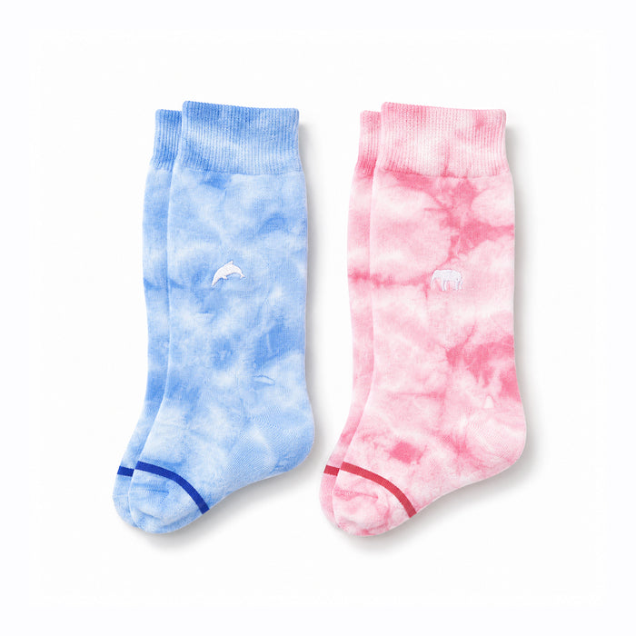 Two Pack Tie Dye
