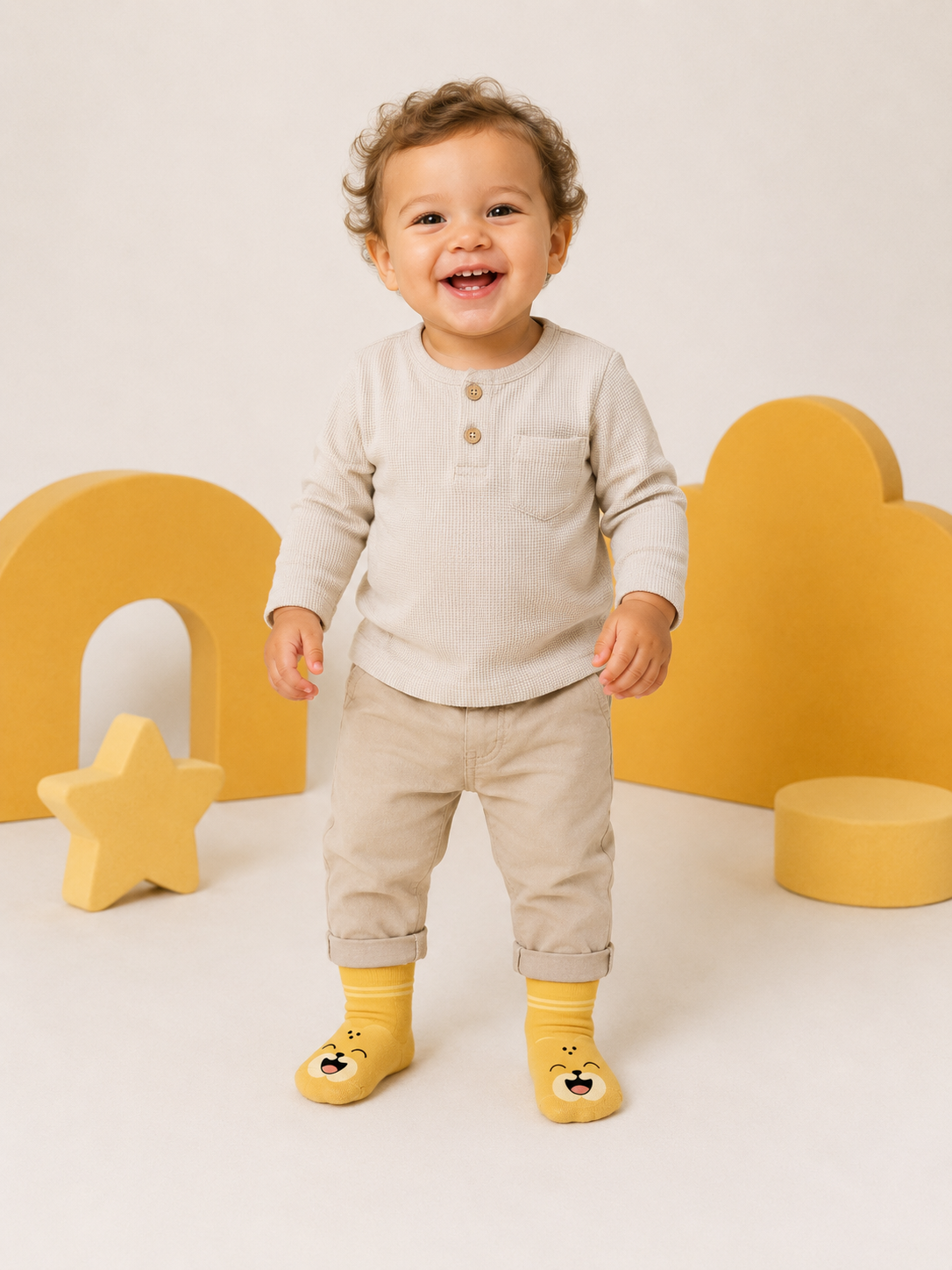 Toddler