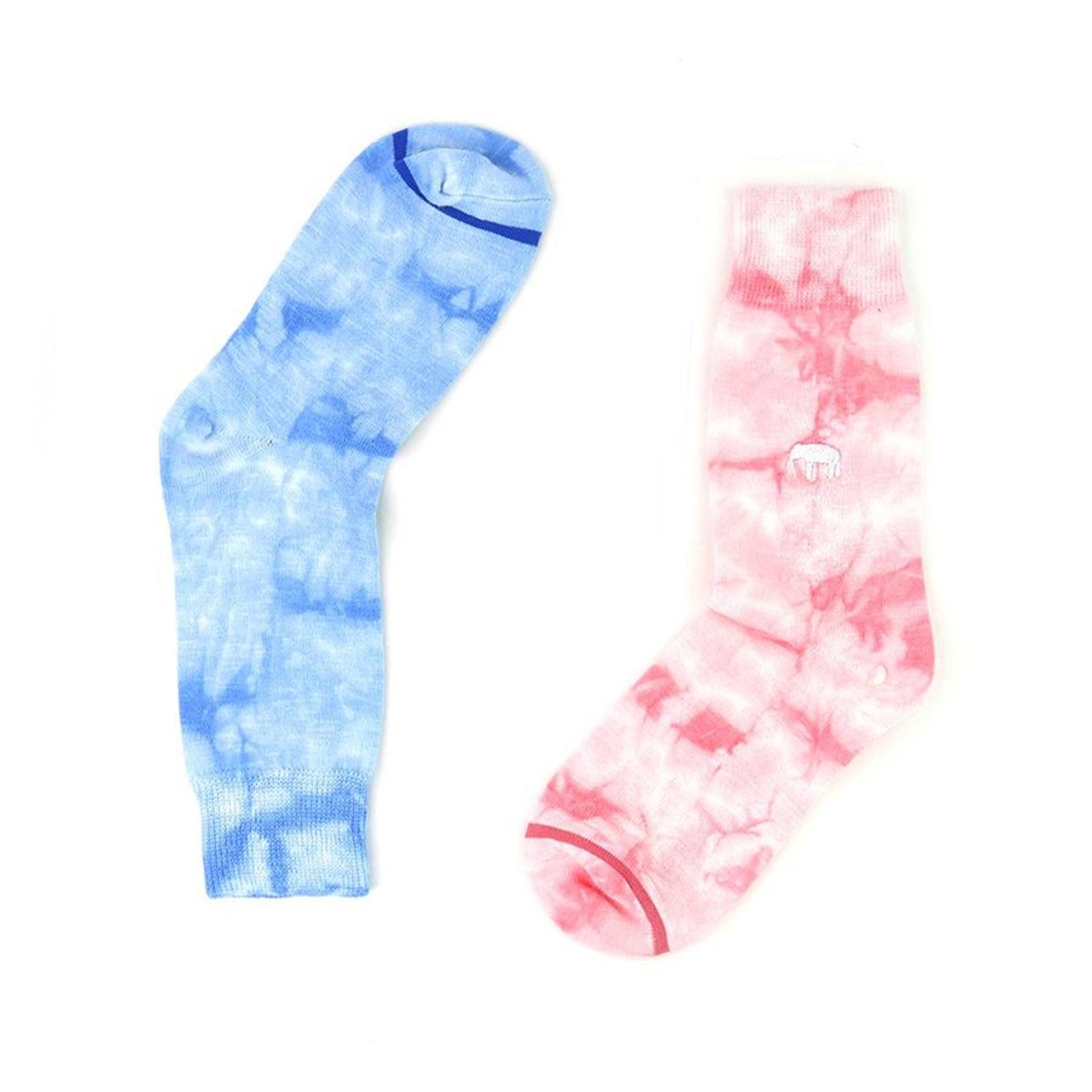 2 pack Tie Dye - criticallyendangered