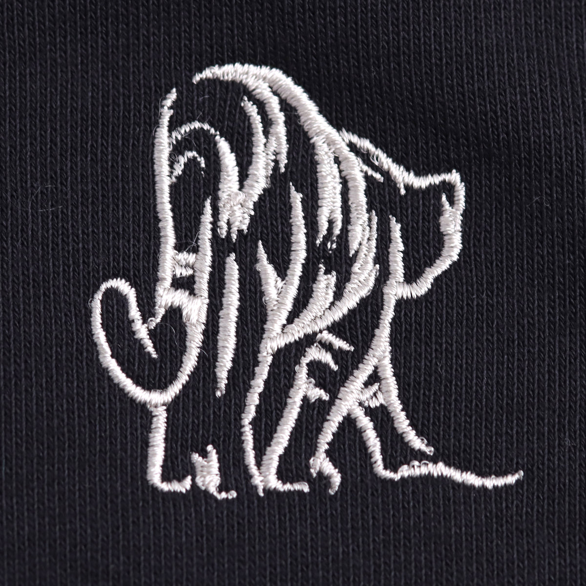 Tiger Jumper Black