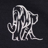 Tiger Jumper Black
