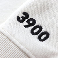 Tiger Jumper Oat