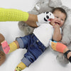 Baby socks - criticallyendangered
