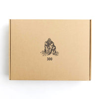 Small Ltd edition Gorilla Sweatshirt - criticallyendangered