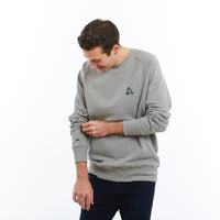 Small Ltd edition Gorilla Sweatshirt - criticallyendangered