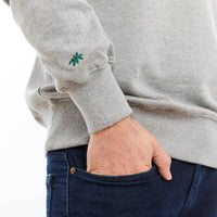 Small Ltd edition Gorilla Sweatshirt - criticallyendangered
