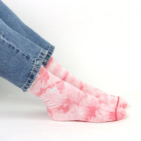 Sumatran Elephant Tie Dye - criticallyendangered