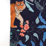 Tiger Pyjama Bottoms - criticallyendangered