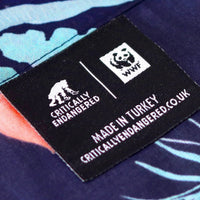 Tiger Pyjama set - criticallyendangered