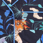 Tiger Pyjama set - criticallyendangered